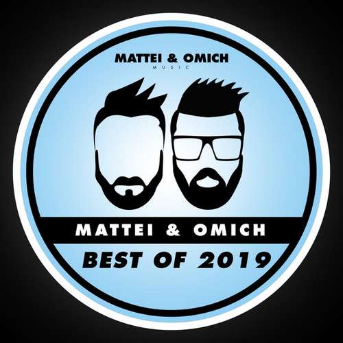 Mattei & Omich - Best of 2019 [MOM029]